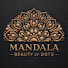 zP2rSWFf6EQ-channel-avatar-Mandala Beauty of Dots