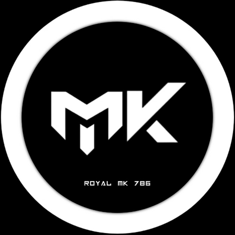 ROYAL MK 777