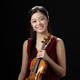 Hannah Tam - @HannahTamViolin - Youtube