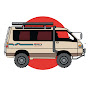 NomadicVanLife logo