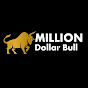 Million Dollar Bull logo