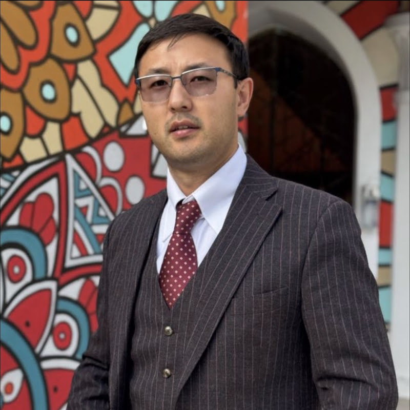 IDEAL AUTO - Nurlan Alim