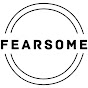 FearSome logo