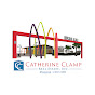 CatherineClampRealEstateInc. logo
