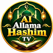 AI Allama Hashim TV