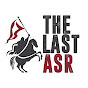 THE LAST ASR ( Imam Mahdi A.S ) logo