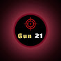 Gun 21 logo