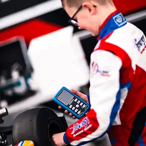 Prisma Electronics - Racing instruments YouTube channel