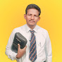 Pastor. Santhaiah logo