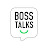 Boss Talks - Presented by Community Boss