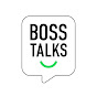 Boss Talks - Presented by Community Boss logo