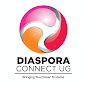DIASPORA CONNECT UG. logo