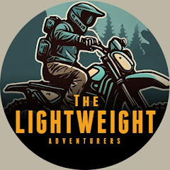 The Lightweight Adventurers Avatar