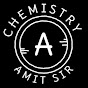 Chemistry With Amit Sir logo