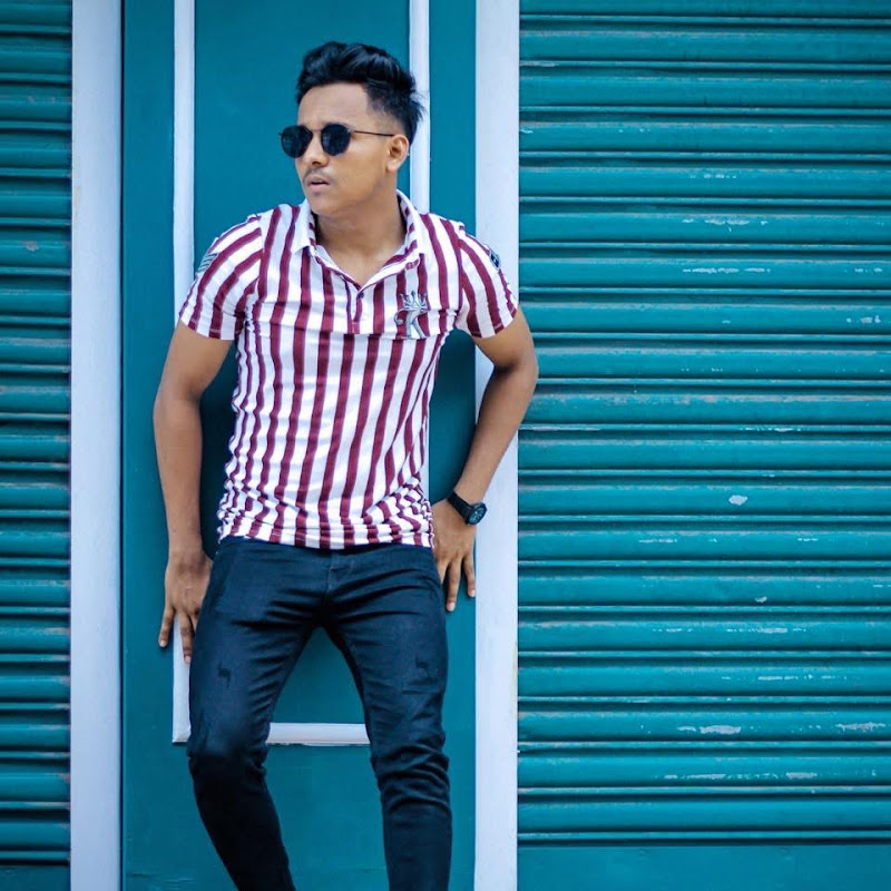 jb Jamil vlogs