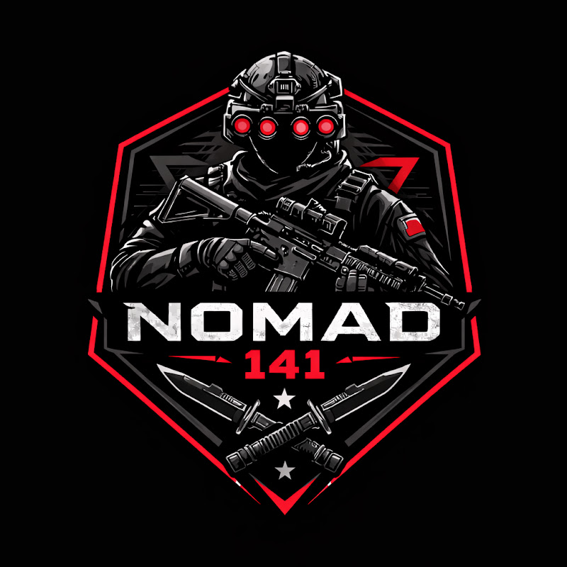 Nomad 141