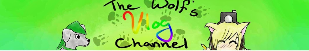 TheBlondewolf2 Awatar kanału YouTube