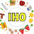 Cooking with IHO