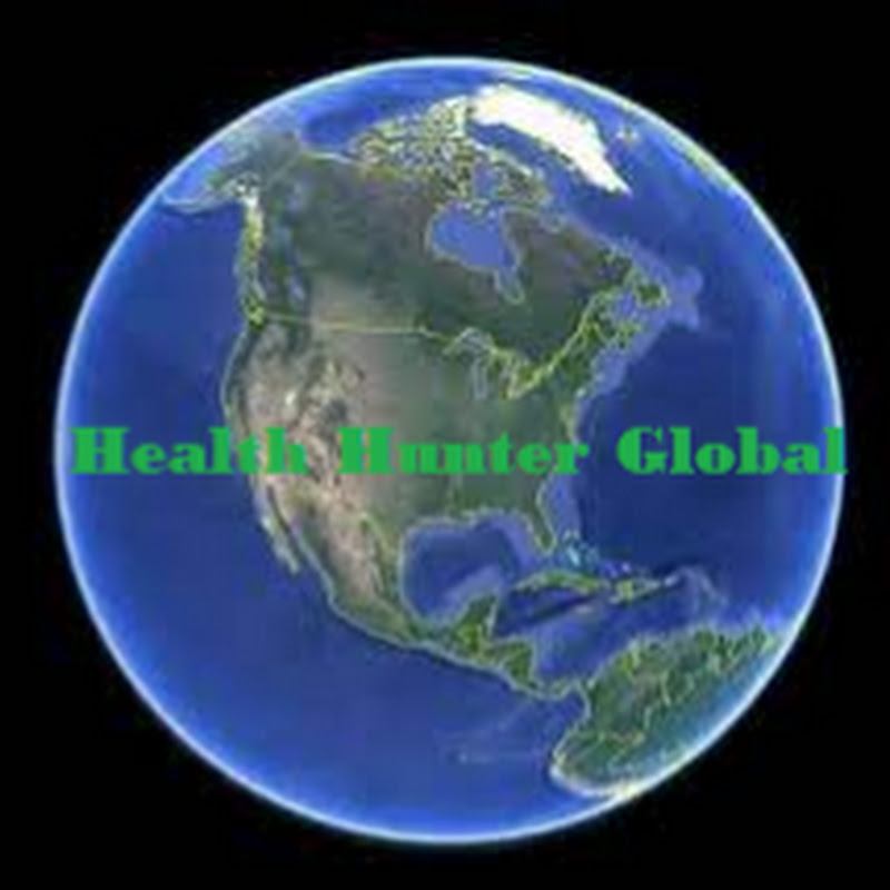 Health Hunter Global