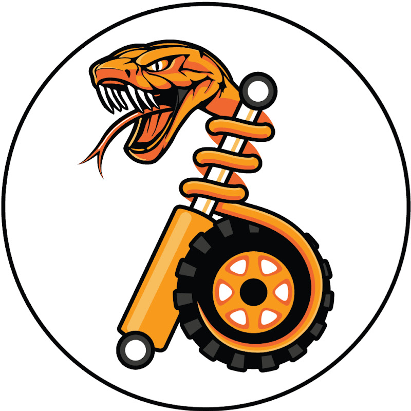 Boomslang Suspension