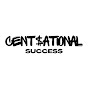 Centsational Success logo