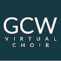GCW Virtual Choir logo