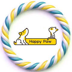 Благотворительный Фонд Happy Paw Avatar