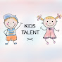 Kids Talent logo