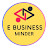 E-Business Minder