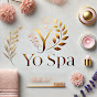 Yo Spa Massage logo