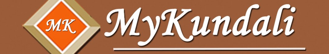 MyKundali YouTube-Kanal-Avatar