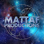 Mattaf Productions YouTube Profile Photo