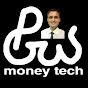 pgwmoneytech logo