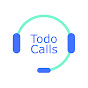 Todocalls logo