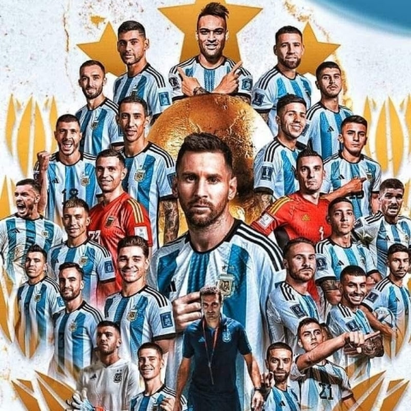 classic Argentina  avatar