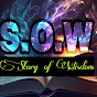 Story of wisdom logo
