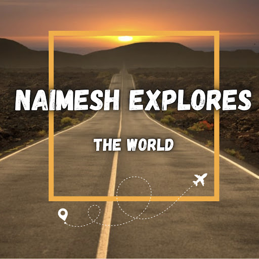 Naimesh Explores