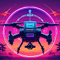 Hypno Drone logo