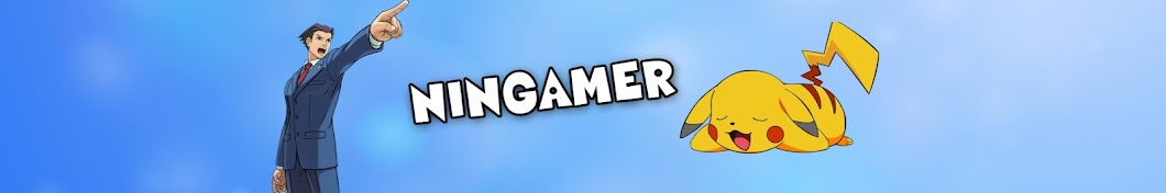 NinGamer YouTube channel avatar