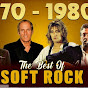 SOFT ROCK SOUNDS logo