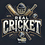 Real cricket elite logo