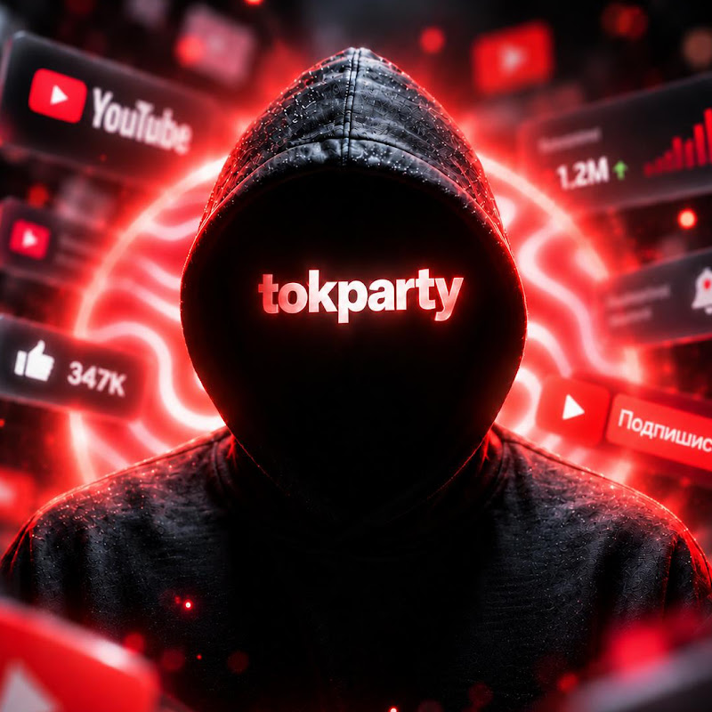 tokparty