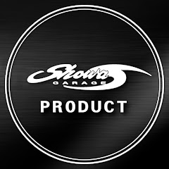 Showa Garage Productアイコン画像