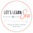 ioLMA3N230U-channel-avatar-Let's Learn To Sew