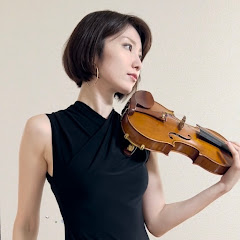 Violinist NANA