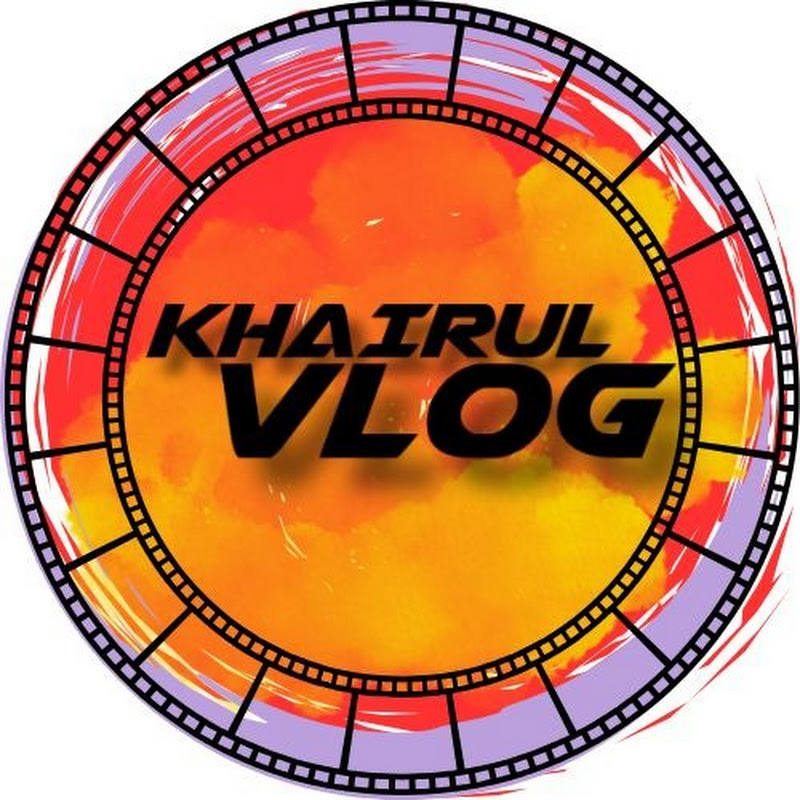 KhairulVlog