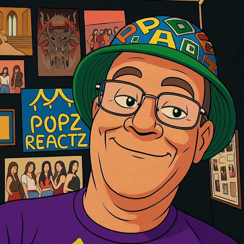 PopzReacts!!