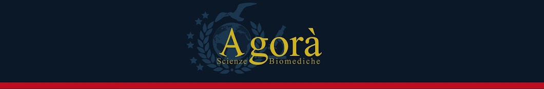 Agora Scienze Biomediche YouTube channel avatar