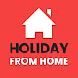 Holiday From Home - 4K Walking Tours Avatar