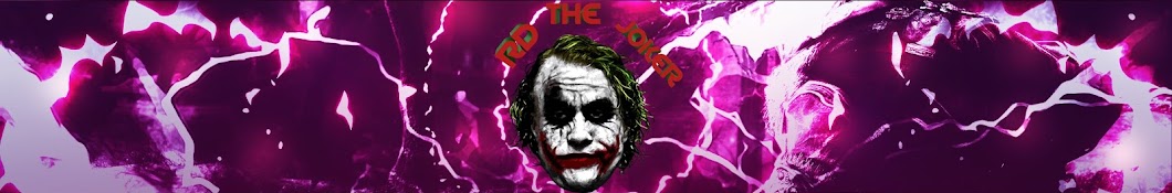Raid The Joker YouTube kanalı avatarı